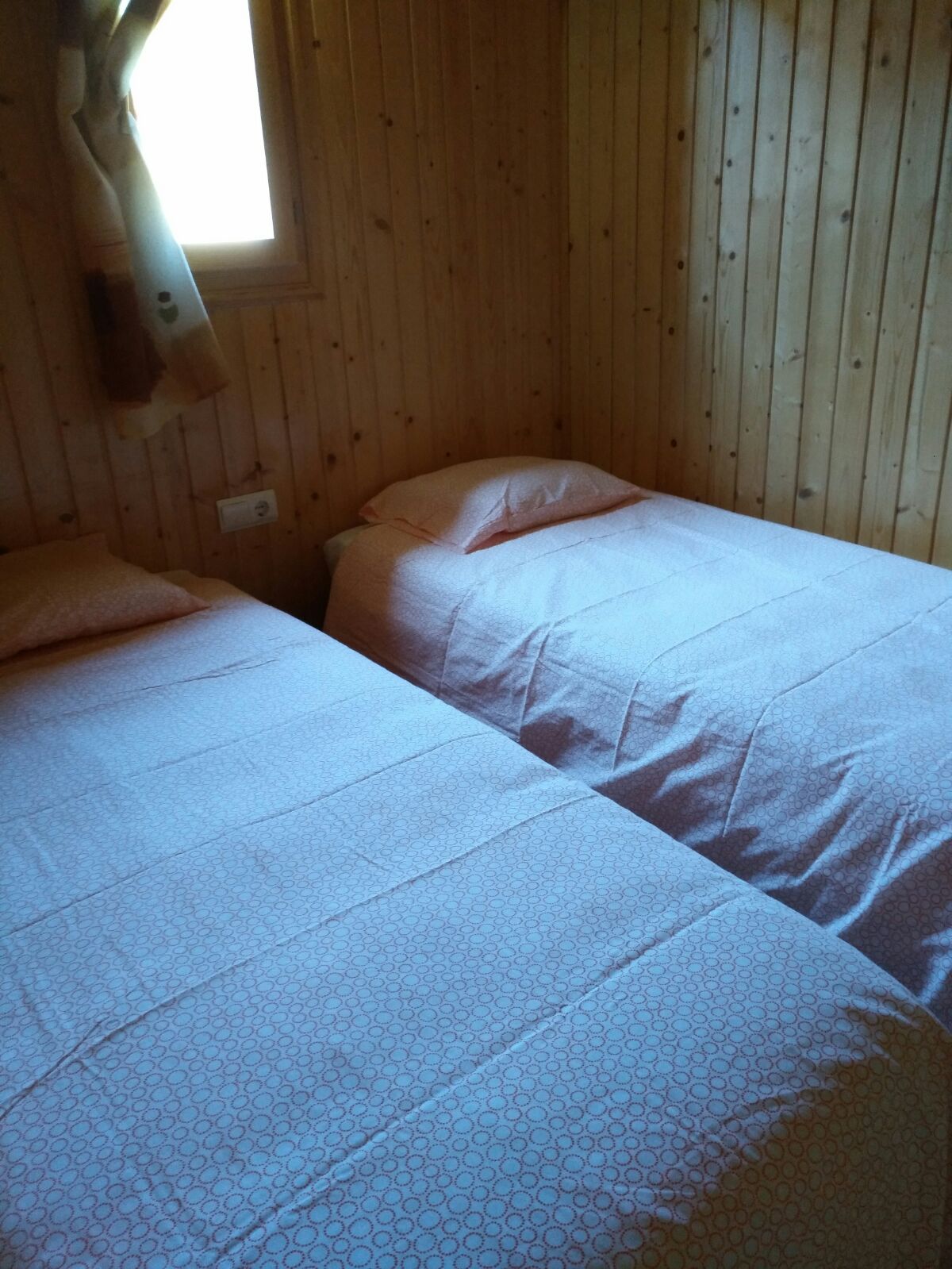 Bungalows Camping Riaño
