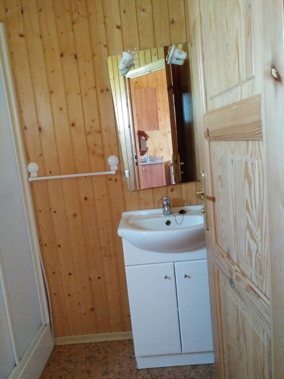 Bungalows Camping Riaño
