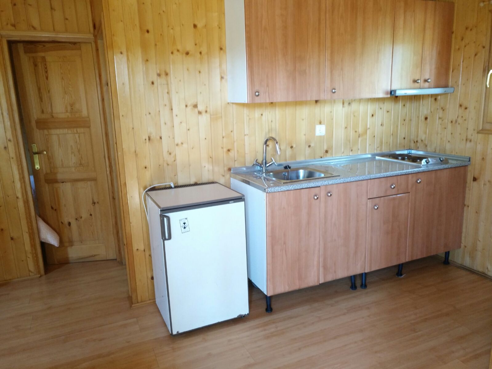 Bungalows Camping Riaño
