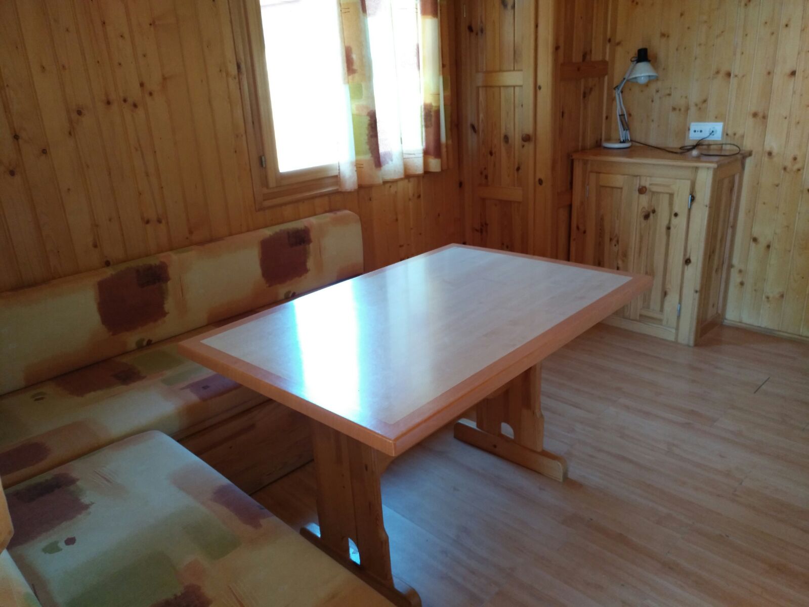 Bungalows Camping Riaño